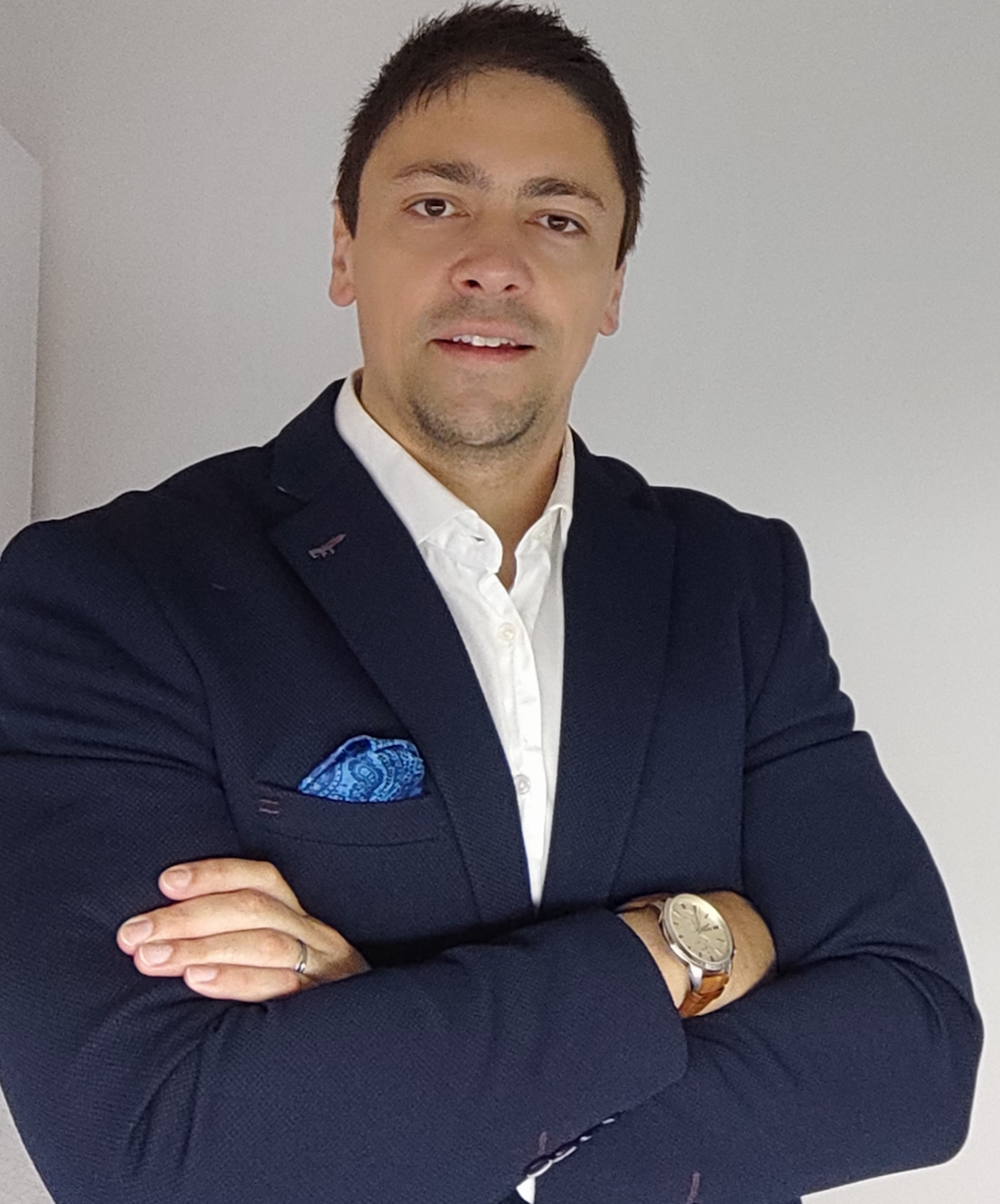 Aleksandar Deljanin profile picture